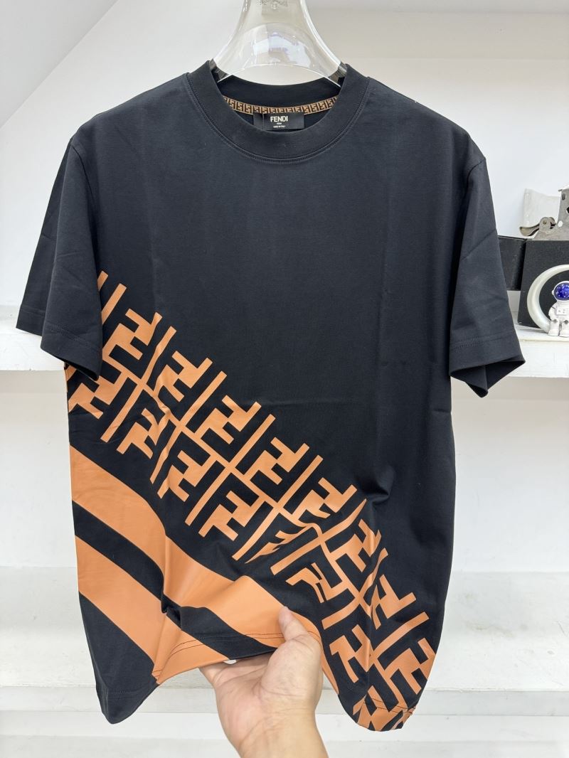 Fendi T-Shirts